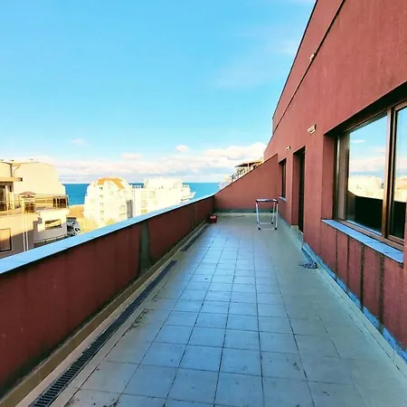 Appart hôtel Salt Lake Apartments *