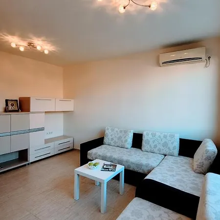 Salt Lake Apartments Appart hôtel *